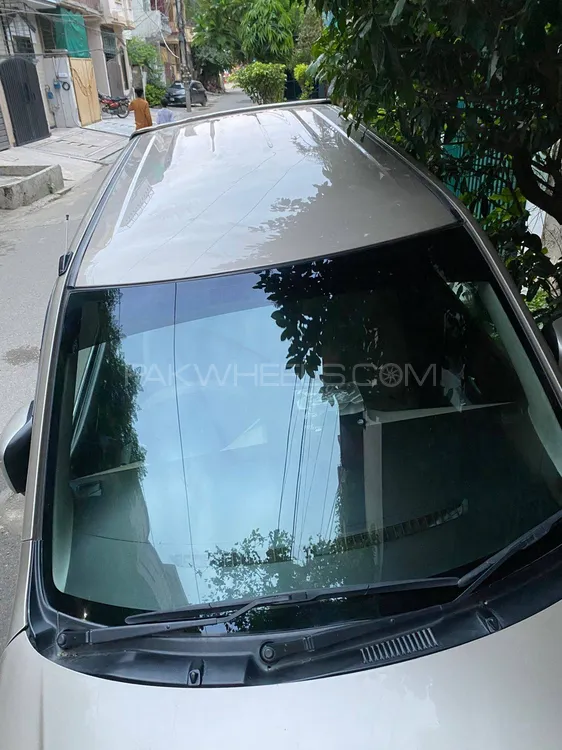 Suzuki Wagon R 2015 for Sale in Lahore Image-1