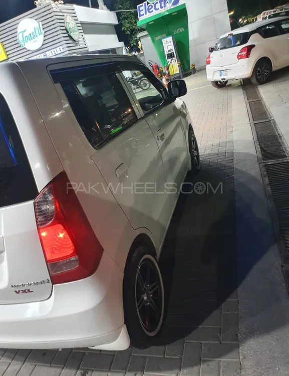 Suzuki Wagon R 2018 for Sale in Rawalpindi Image-1