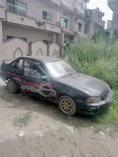 Daewoo Racer 1992 for Sale