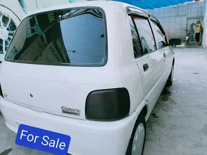 Daihatsu Cuore CL 2009 for Sale