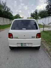 Daihatsu Cuore CX 2006 for Sale