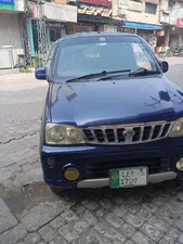 Daihatsu Terios Kid 2002 for Sale
