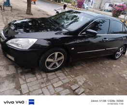 Honda Accord VTi 2.4 2005 for Sale