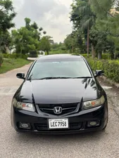 Honda Accord CL7 2005 for Sale