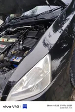 Honda Accord CL9 2005 for Sale