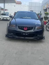 Honda Accord CL9 2005 for Sale