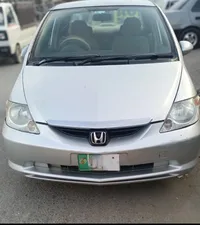 Honda City i-DSI 2005 for Sale