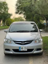 Honda City i-DSI 2008 for Sale