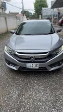 Honda Civic Oriel 1.8 i-VTEC CVT 2019 for Sale