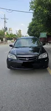 Honda Civic VTi Oriel 1.6 2004 for Sale