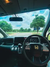 Honda Life Diva Smart Style 2013 for Sale