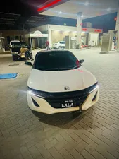 Honda S660 Alpha 2015 for Sale