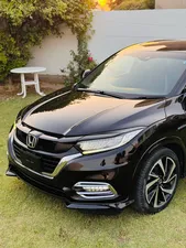 Honda Vezel Hybrid RS Honda Sensing  2018 for Sale