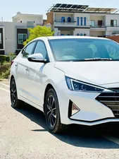Hyundai Elantra 2025 for Sale