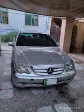 Mercedes Benz A Class 2003 for Sale