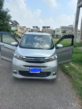 Mitsubishi Ek Wagon 2025 for Sale
