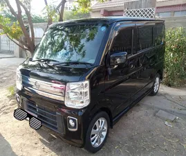 Nissan Clipper G Aero Version 2018 for Sale