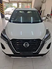 Nissan Kicks XV Premium 2020 for Sale