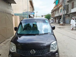 Nissan Moco 2013 for Sale