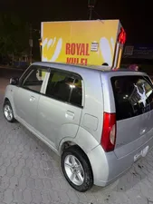 Nissan Pino S 2008 for Sale