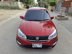 Proton Saga 1.3L Ace A/T 2022 for Sale
