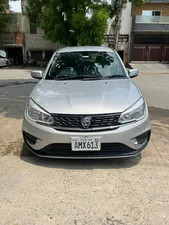 Proton Saga 1.3L Standard A/T 2023 for Sale