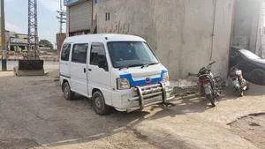Subaru Sambar  2015 for Sale