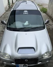 Suzuki Alto 1998 for Sale