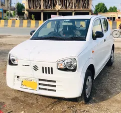 Suzuki Alto VXR 2020 for Sale
