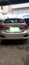 Suzuki Ciaz Automatic 2018 for Sale