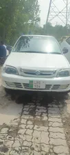 Suzuki Cultus VXL (CNG) 2003 for Sale