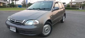 Suzuki Cultus VXRi 2009 for Sale