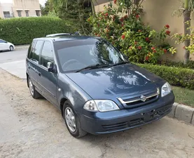 Suzuki Cultus EURO II 2013 for Sale