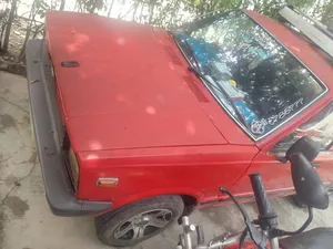 Suzuki FX GA 1985 for Sale