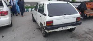 Suzuki FX GA 1986 for Sale