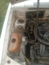 Suzuki Khyber Plus 1998 for Sale