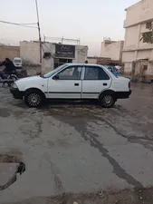 Suzuki Margalla GL 1994 for Sale