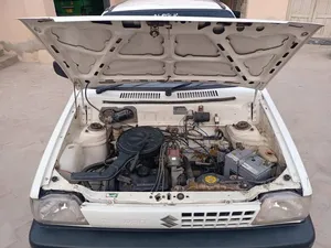 Suzuki Mehran VXR 2011 for Sale
