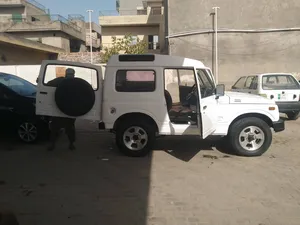 Suzuki Potohar 1990 for Sale