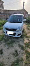 Suzuki Wagon R VXL 2018 for Sale