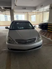 Toyota Allion A15 2007 for Sale