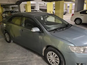 Toyota Allion A18 2007 for Sale
