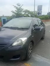 Toyota Belta G 1.3 2006 for Sale