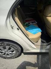 Toyota Corolla XLi VVTi 2009 for Sale