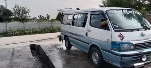 Toyota Hiace 1992 for Sale