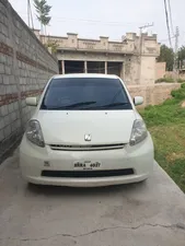 Toyota Passo G 1.0 2006 for Sale