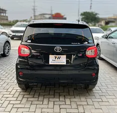 Toyota Passo X S  2019 for Sale