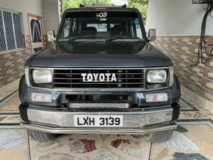 Toyota Prado 1992 for Sale