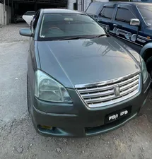 Toyota Premio X 1.8 2006 for Sale