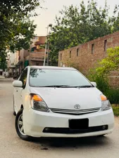 Toyota Prius S 1.5 2010 for Sale